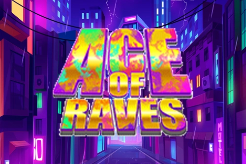 Ace Of Raves