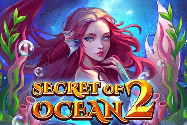 Secret Of Ocean 2