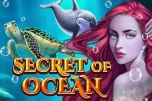 Secret Of Ocean