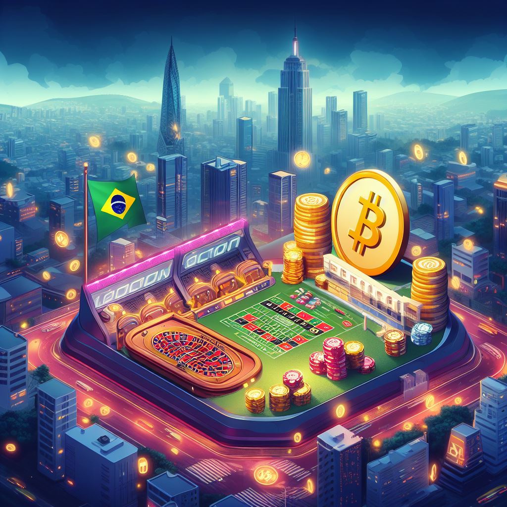 Descubra bet7k: A Principal Plataforma de Apostas no Brasil