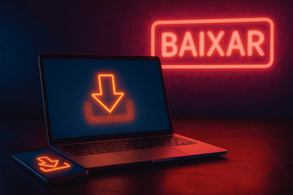 Perguntas frequentes app bet7k