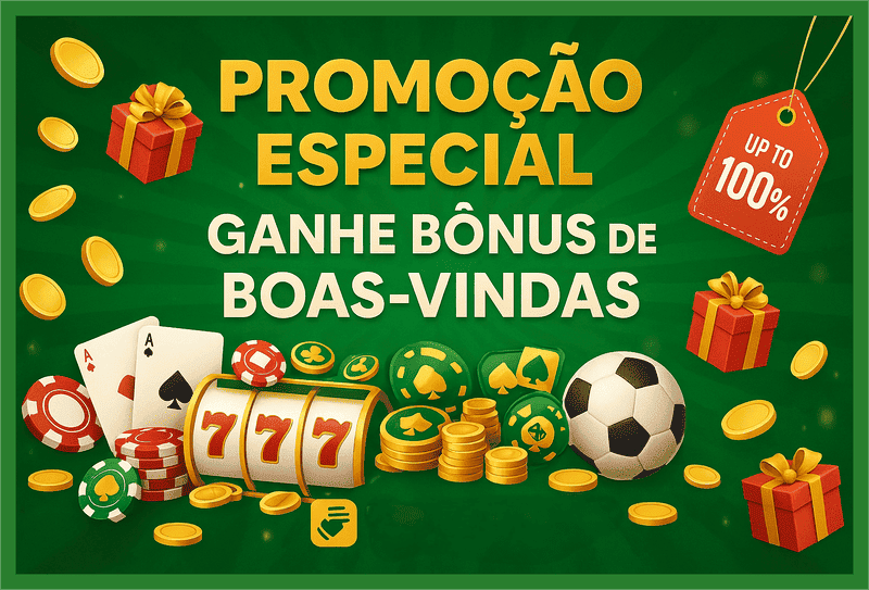 bet7k bônus 2025 incluindo boas-vindas e promoções