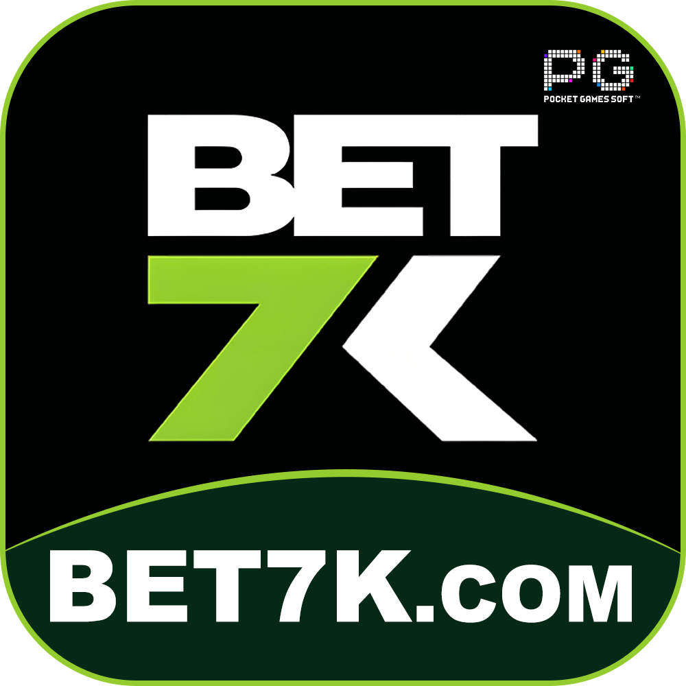 Logo da bet7k
